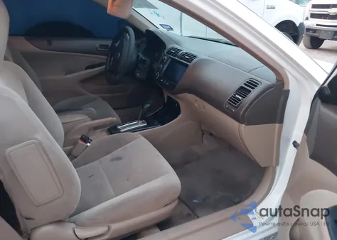 2004 Honda Civic Ex z USA, uszkodzony, nr VIN 1HGEM22094L033295